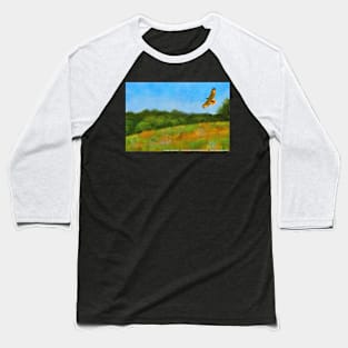 Enjoy the Ride Baseball T-Shirt